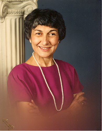 Rosemary  C. Connor