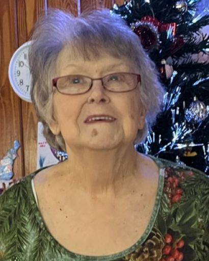 Barbara Jean Smith's obituary image