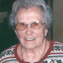 Dorothy Spencer Profile Photo