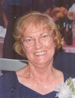 Doris George