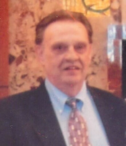 Terry T. Fraley