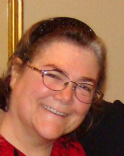 Eileen Mynes Profile Photo