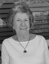 Margie  Eva  Trammell