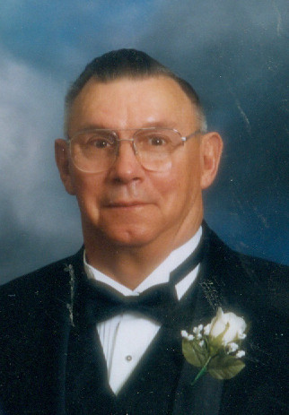 Harold Pazdernik Profile Photo