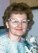 Patricia Riehl