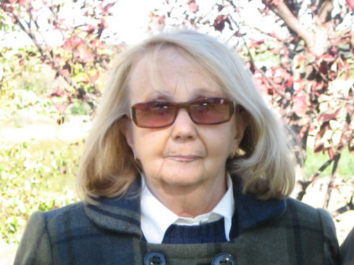 Marie Ann Ferguson Profile Photo