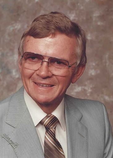 Roger Franklin Drew, Sr. Profile Photo