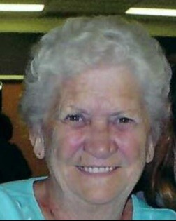 Cecelia Rosenbaum's obituary image