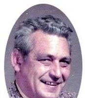 Raymond Ralph Choate