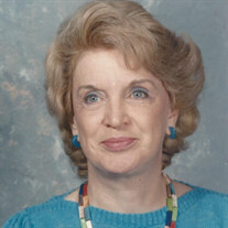 Doris Rae Hickman