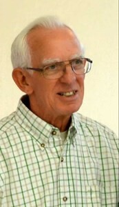 Robert John Flood Profile Photo