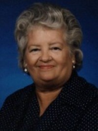 Mrs M. McCanless Profile Photo