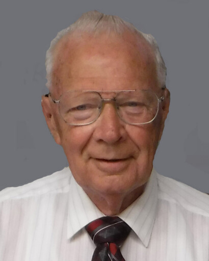 Rev. Melvin W. Reth Profile Photo