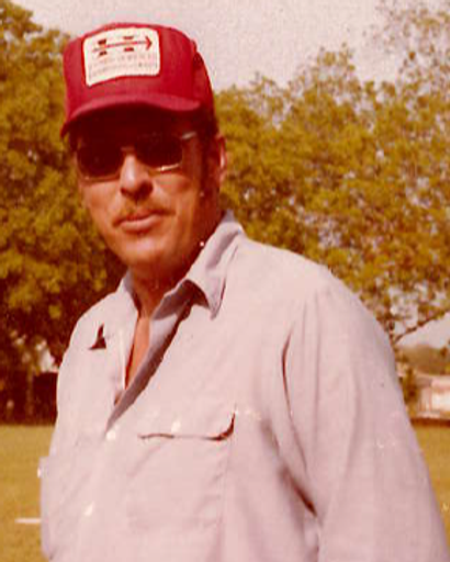 Earl Wayne Gragert