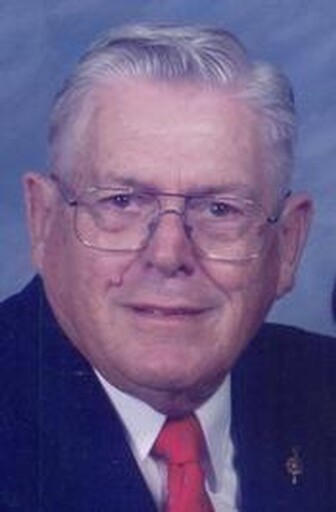 Louis F. Gaudet, Jr.