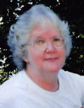 Joyce Elaine Jones Profile Photo