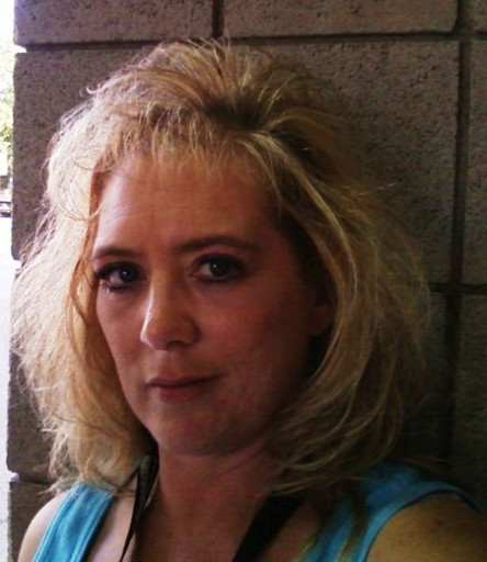 Stacy Ann Memmott McKell Profile Photo