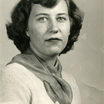 Virginia Grey Gibson Profile Photo