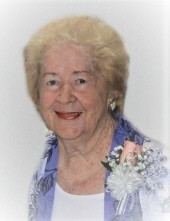 Betty Sue  Holton  Mason Profile Photo