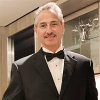 Michael Giachetti Sr. Profile Photo