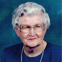 Ina Geneva Kerns