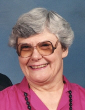 Ann Griner Profile Photo