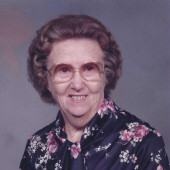 Mrs. Lucille Bost Sharpe