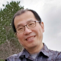 Jianjun Feng Profile Photo