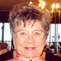Joyce Jean Klunk