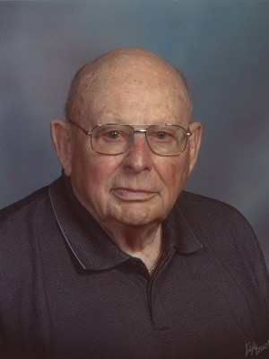 Norman Kuehl Profile Photo