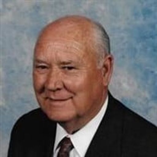 CLYDE M. MORGAN Profile Photo