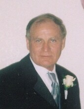 Joseph "Joe" Ernest Krusina