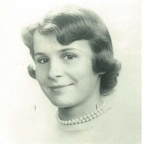 Mary E. Ferguson