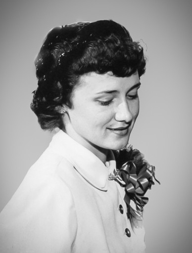 Peggy Beasley Profile Photo