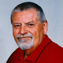 Gordon R. "Big O" Ostrowski Profile Photo