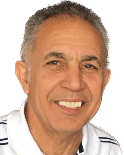 Evaristo Frias Profile Photo