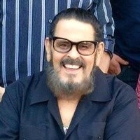 Ray Flores Rodriguez Profile Photo