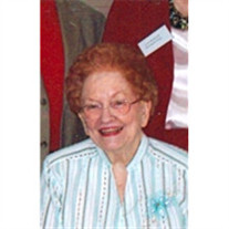 Mary O. Gorin