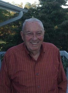 Duane M. Davenport