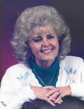 Betty Carol Greene Profile Photo