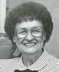 Florence V. Koehl