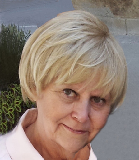 Annette Jolley Profile Photo