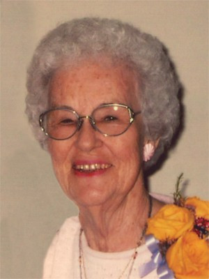 Martha L. Littlefield