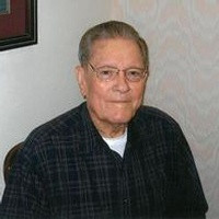 Jimmie McBride Profile Photo