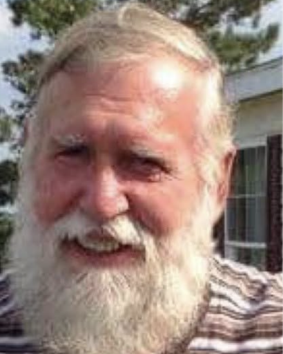 Kenneth E. Musselman's obituary image