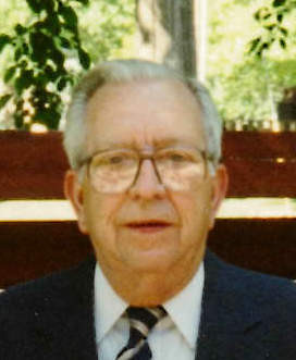 Alfred J. "A.J." Liming