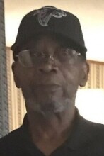 Sylvester Webb Sr. Profile Photo