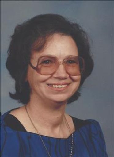 Jacklin Webb Profile Photo