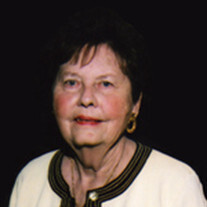 Joyce Dawson