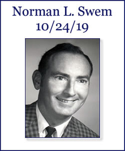 Norman Swem Profile Photo